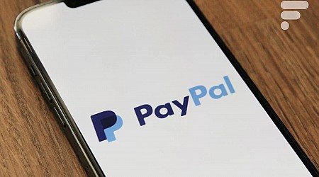 PayPal prend un chemin inquiétant avec nos données