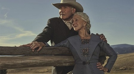 La segunda temporada de ‘1923’, la precuela de ‘Yellowstone’ con Harrison Ford, ya tiene fecha de estreno