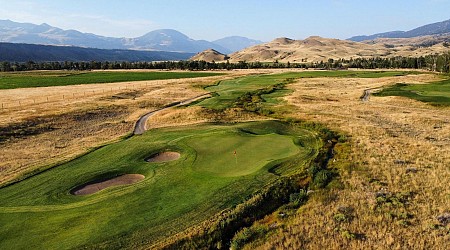 Mountain Sky, Rising Sun Combine Golf & Montana Dude Ranch Experience