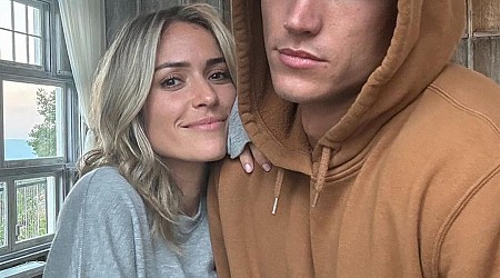 Kristin Cavallari's Ex Mark Estes Jokingly Proposes to Reality TV Star