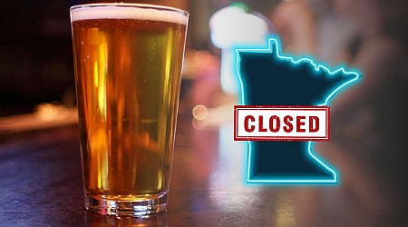 Popular Chaotic Good Brewing Company in SE MN to Close Its Doors