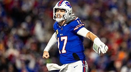 Prisco's Week 15 NFL picks: Bills take down Lions in thriller; Eagles prevail in battle of Pennsylvania