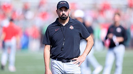 Ryan Day's Staff Pressured to Take Crucial Will Howard Call as OSU's Woes Only Have One Fix