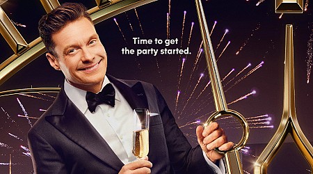 'Dick Clark's New Year's Rockin' Eve With Ryan Seacrest 2025' - Hosts, Performers & Song List Revealed!