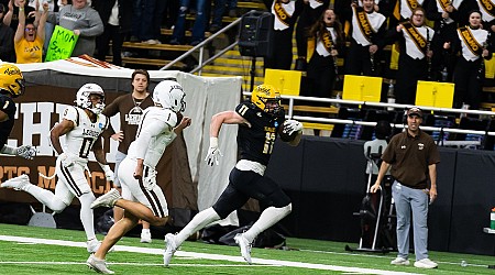 FCS second round: Vandals put away Lehigh; Former Lake City star Johnson has pick-6 for Idaho