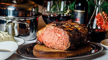 This “Best Ever” Prime Rib Just Earned a Permanent Spot at My Holiday Table