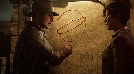 How long is Indiana Jones and the Great Circle?