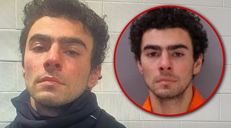 Luigi Mangione Mug Shot Released Ahead of Extradition, New York Charges Filed