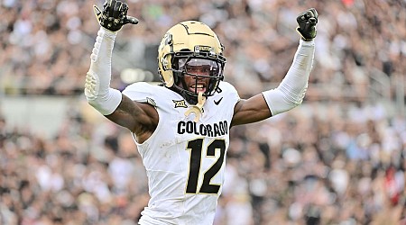 Buffs two-way star Hunter 'for sure' entering draft