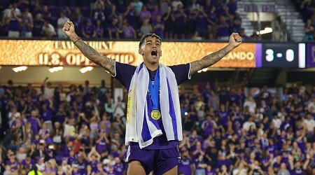 Cruz Azul trying to hijack Palmeiras deal for Orlando City's Facundo Torres: Sources