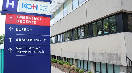 KHSC's research institute continues to rank in top 40 for research hospitals in Canada