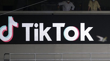 TikTok Canada files legal challenge to government shutdown order