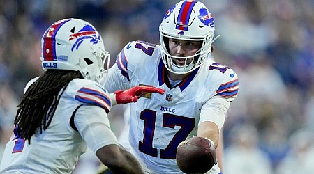 NFL playoff picture: Bills-Lions, Steelers-Eagles outcomes create big seeding, Super Bowl projection swings