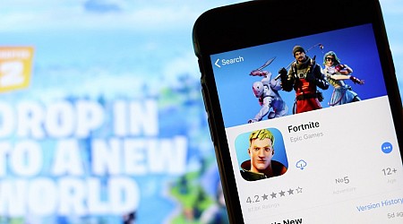 Fortnite players ‘tricked’ into unwanted purchases are getting refunds. Here’s how