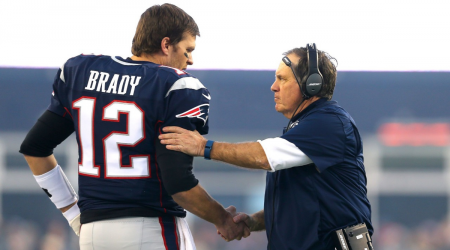 Insider Predicts Bill Belichick To Raid Tom Brady’s Raiders for Key Decision After Reuniting With Patriots Assistant Post UNC Announcement