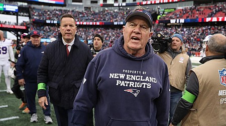 Bill Belichick to North Carolina reaction: Why college football, NFL figures either love -- or hate -- hire