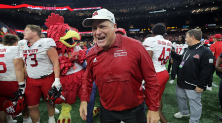 West Virginia expected to hire Rich Rodriguez: Former Mountaineer coach returning to alma mater, per reports