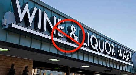 It's Illegal To Buy Alcohol On These 2 Days In Minnesota