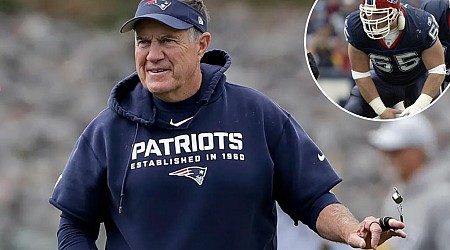 Bill Belichick would be 'worst college coach I could imagine': Ross Tucker