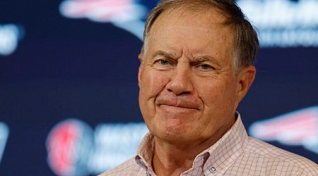 Bill Belichick, UNC push to resolve issues as deal nears