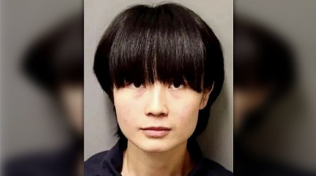 Woman recaptured 45 minutes after escaping Connecticut prison