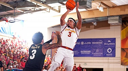 Trotter's 10 Trends: Iowa State's soaring offense, Kentucky's changed Lamont Butler among top takeaways