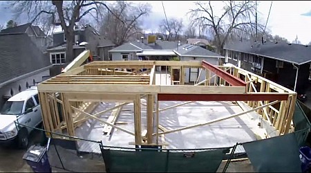 Single-family properties could build Accessory Dwelling Units in pending Co. Springs code update