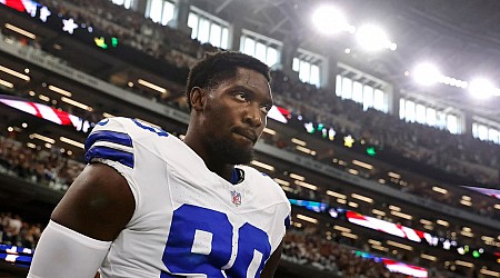 Will DeMarcus Lawrence suit up again in 2024? Mike McCarthy offers update on Cowboys DE