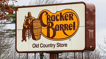 Maryland Cracker Barrel gives disabled students valuable lesson during life-skills field trip [Asinine]