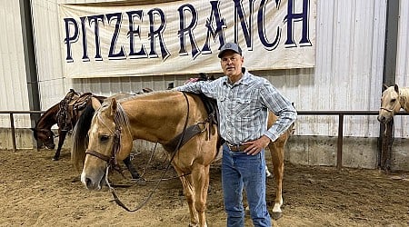 All About John Cook’s Unique $70K Nebraska Contract and His Love for Cowboy Lifestyle