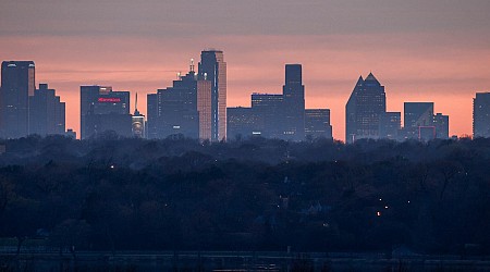 Thursday Outlook: Clouds and winds on the increase