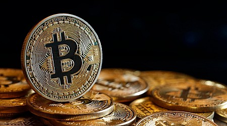 Bitcoin Rises Above $100,000 Again