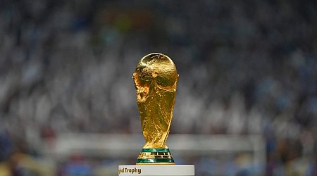 Saudi Arabia officially announced as the 2034 World Cup host. Human rights groups warn of ‘unimaginable human cost’