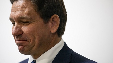 Who Gets Time Off Under Ron DeSantis' New Christmas Announcement?