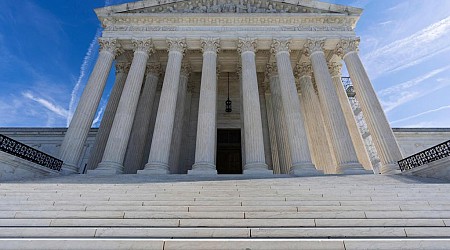 Today in History: Supreme Court issues Bush v. Gore decision