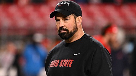 Ryan Day's Ex Mentee Takes Nasty Shot at OSU After Changing Loyalty to Josh Heupel's Tennessee