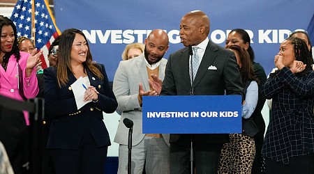 Making NYC schools safer for everyone