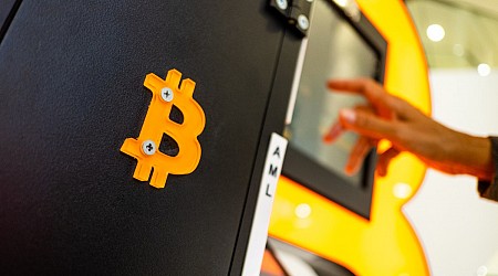 Bitcoin ATM giant Byte Federal says 58,000 users' personal data compromised in breach