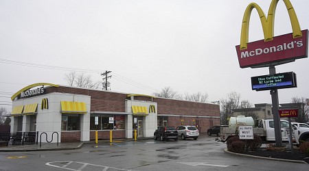 McDonald's Workers Who Identified Luigi Mangione Get Private Security