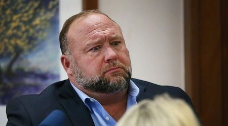 U.S. judge stops The Onion's purchase of Alex Jones's Infowars