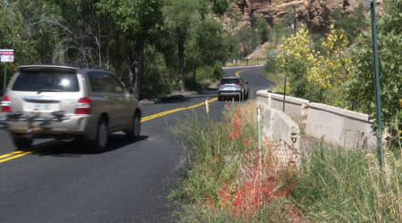 Manitou Springs strikes delicate balance with bridge funding, repair, replacement