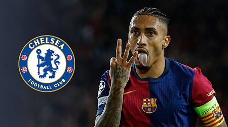 Chelsea make first move for perfect 27 G/A king as Barcelona respond with major demands