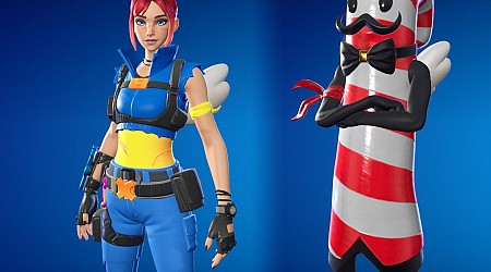 How to link LEGO Insider and Fortnite accounts for free skins