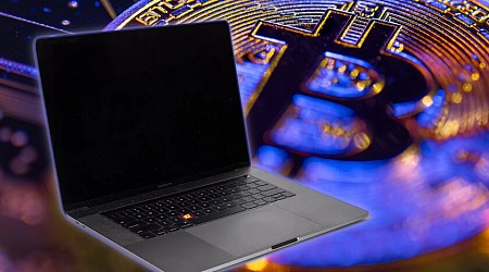 El MacBook Pro de un agente federal contenía las claves para confiscar 3.600 millones de dólares en bitcoins robados. Así fue como acabó en el Smithsonian