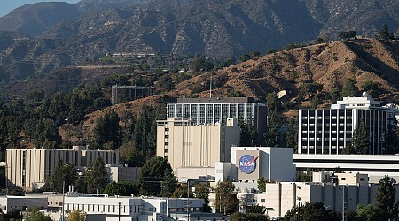 Donald Trump prometió recortes durante su gobierno, pero el JPL de la NASA ya está despidiendo personal: este es el motivo