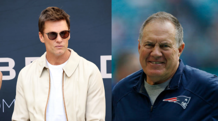 Tom Brady’s Words Come Back to Bite Bill Belichick as Ex-NFLer Reveals One Reason Patriots Legend Could Fail at UNC