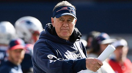 Longtime Bill Belichick associate dishes on why legendary NFL coach chose college job and how he'll transition