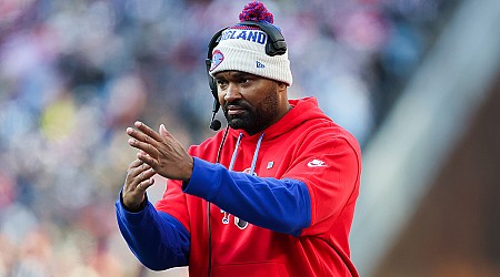 Is Jerod Mayo really coaching for his job with Patriots?