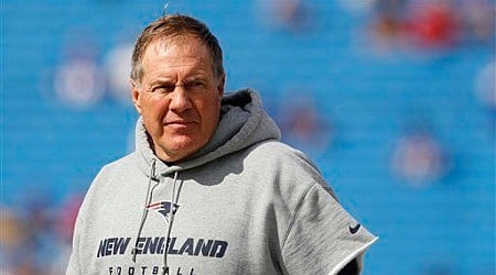 Bill Belichick UNC press conference: Watch live