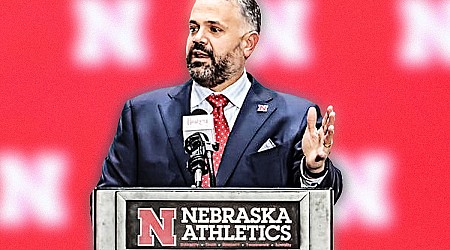 Matt Rhule Strikes Gold in Transfer Portal as Keeping Dylan Raiola at Nebraska Becomes Crucial